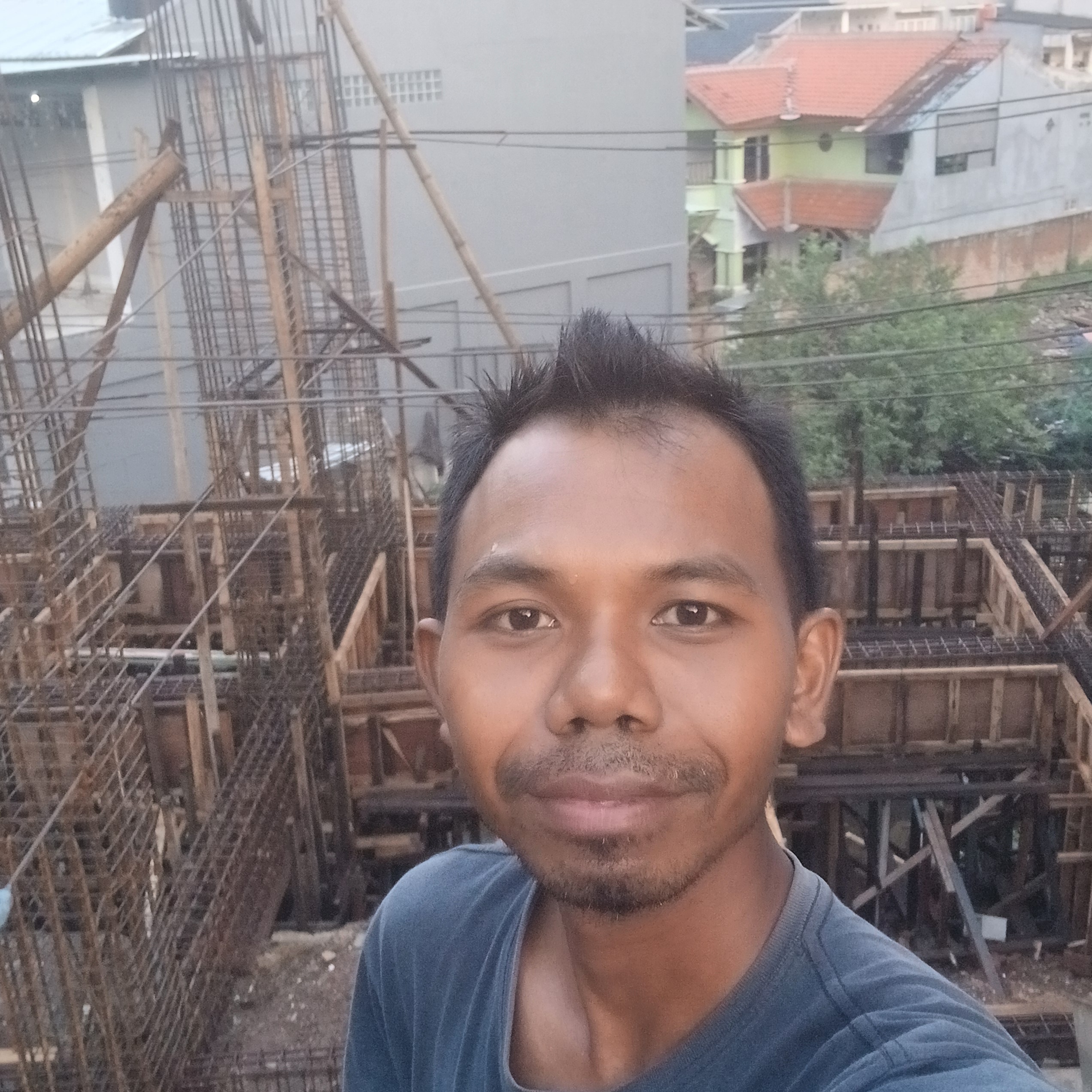 Agus Prastio